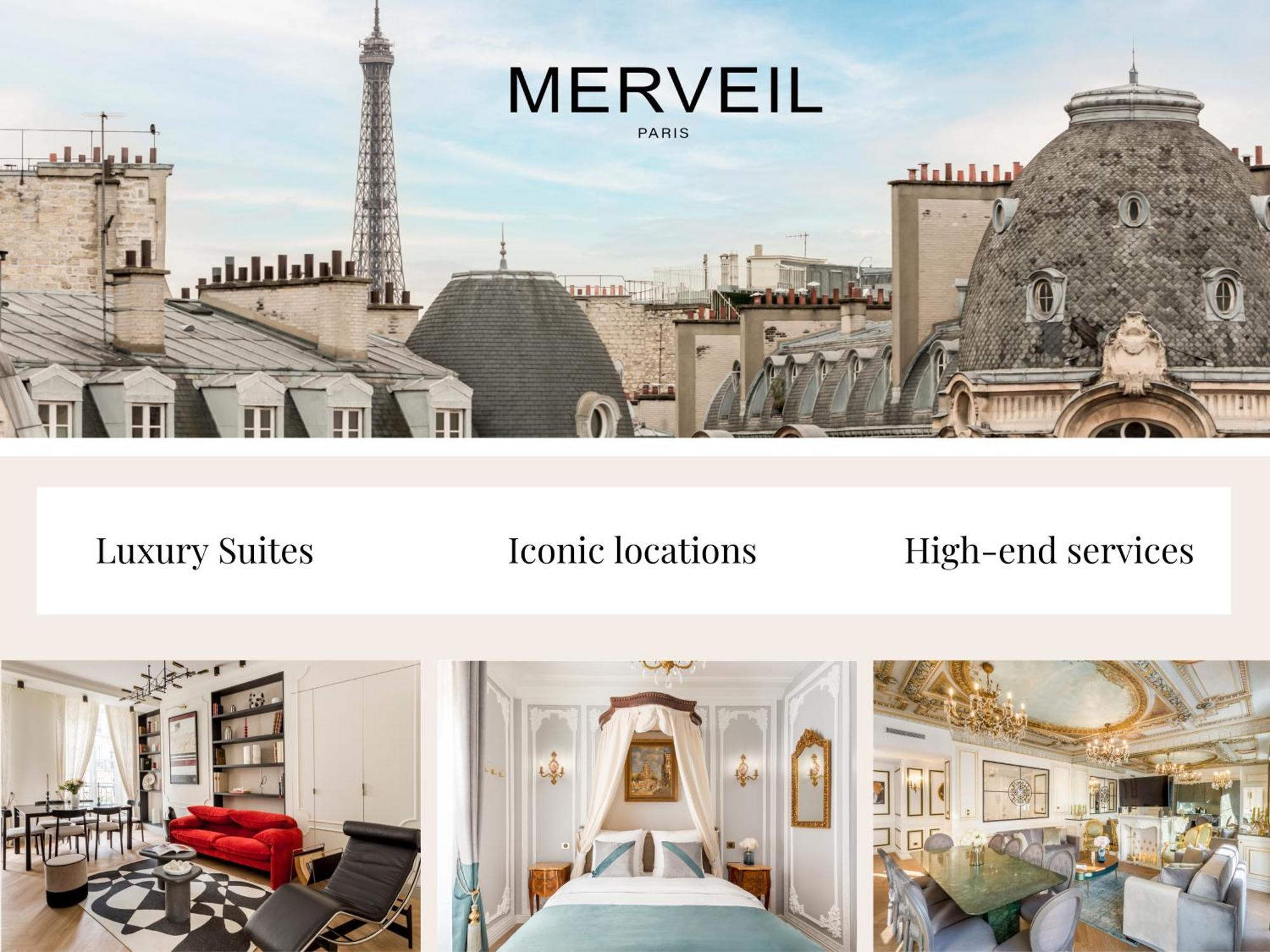פריז Merveil Cozy - Tilsitt - Eiffel Tower View מראה חיצוני תמונה